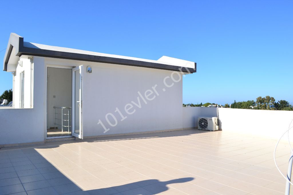 Flat For Sale in Karaoğlanoğlu, Kyrenia