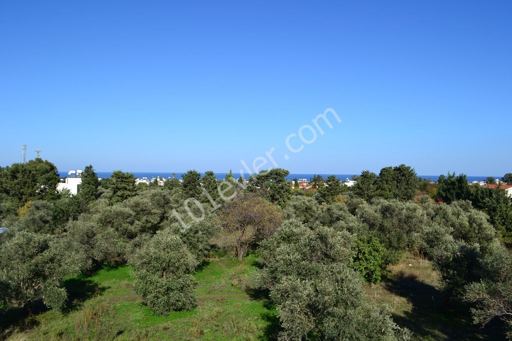 Flat For Sale in Karaoğlanoğlu, Kyrenia