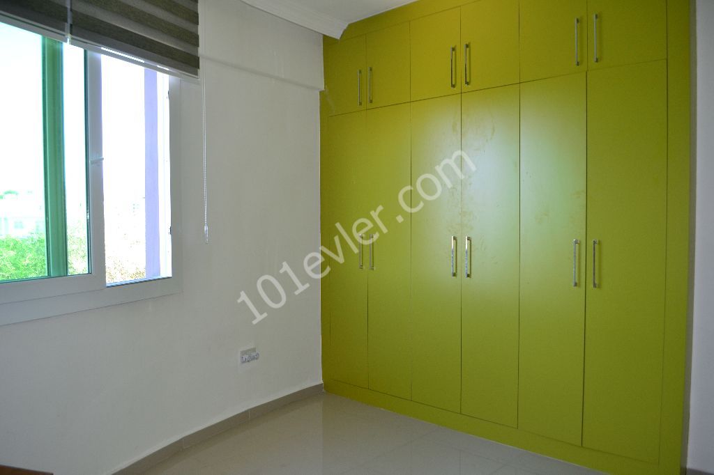 Flat For Sale in Karaoğlanoğlu, Kyrenia