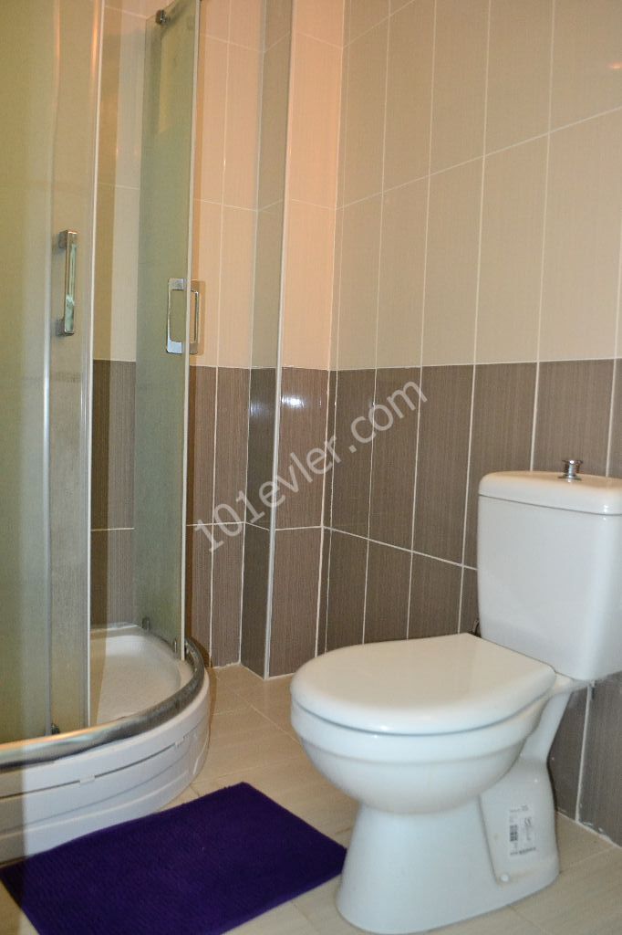 Flat For Sale in Karaoğlanoğlu, Kyrenia