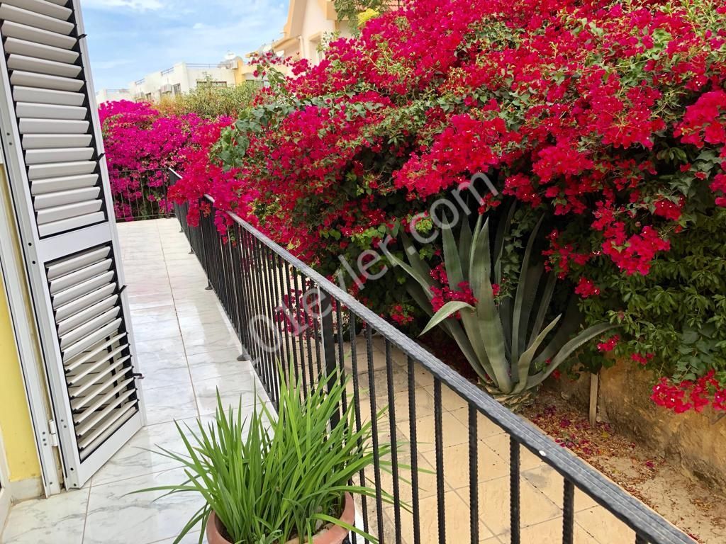 Einfamilienhaus Kaufen in Lapta, Kyrenia