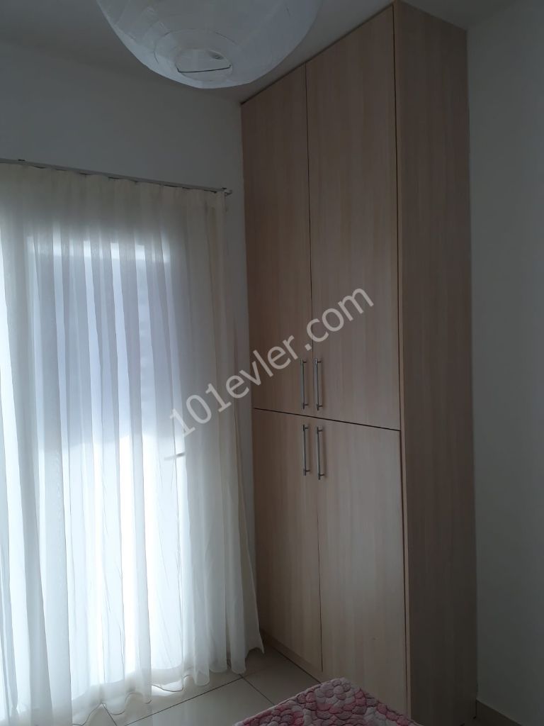 Girne Çatalköy ( elexus karşisı) 1+1 daire