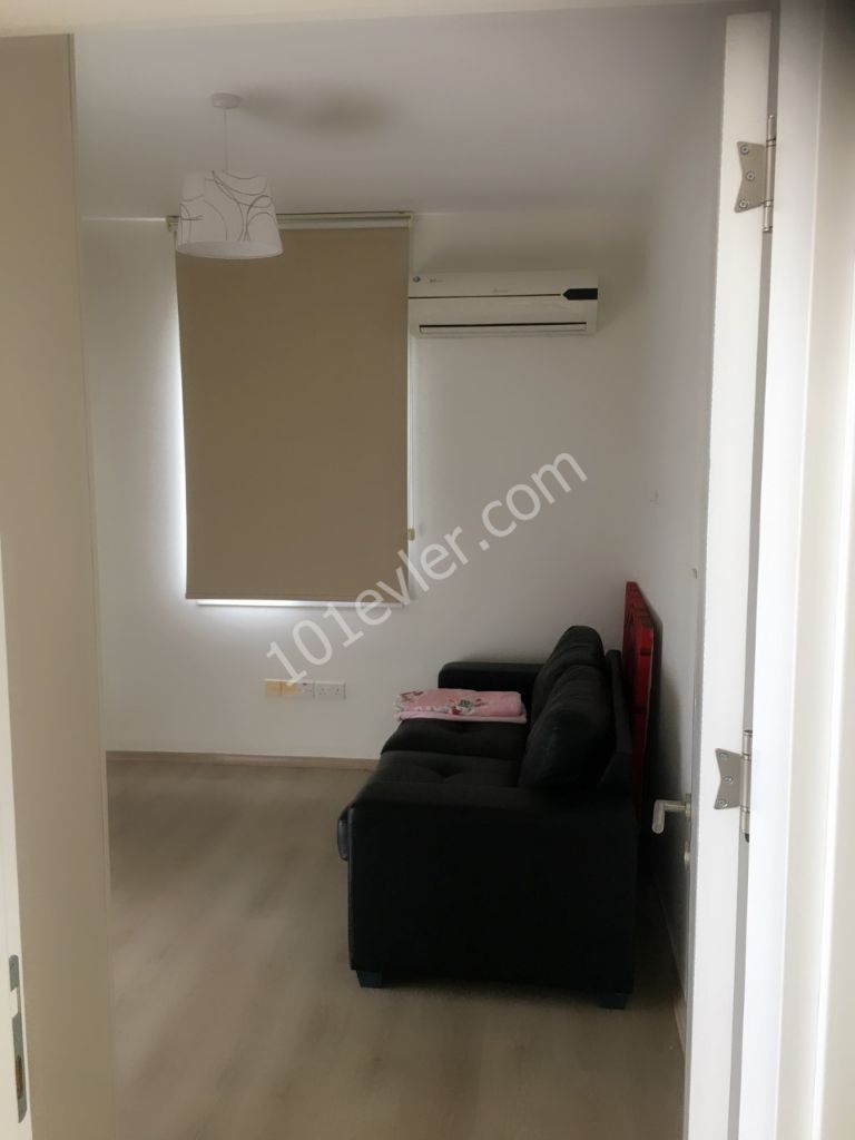 FAMAGUSTA/SAKLIKENT  320 SQUARE METER 5+4 VİLLA