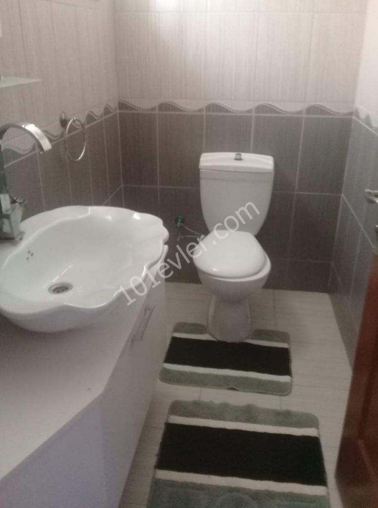 ALAYKÖY'DE 3+1 DAİRE