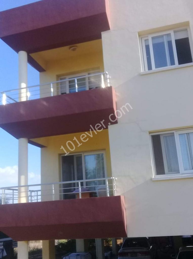 ALAYKÖY'DE 3+1 DAİRE