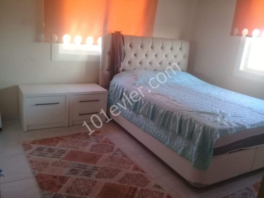 ALAYKÖY'DE 3+1 DAİRE