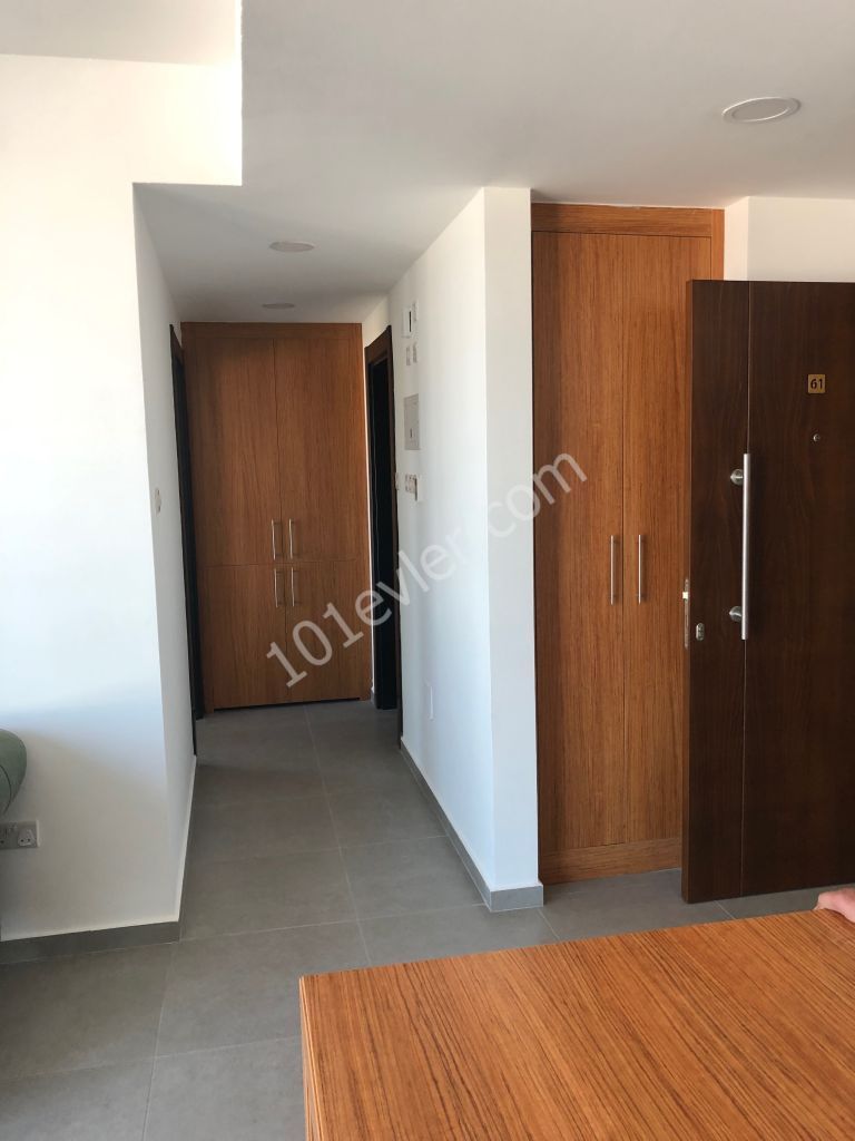 Flat To Rent in Girne Merkez, Kyrenia