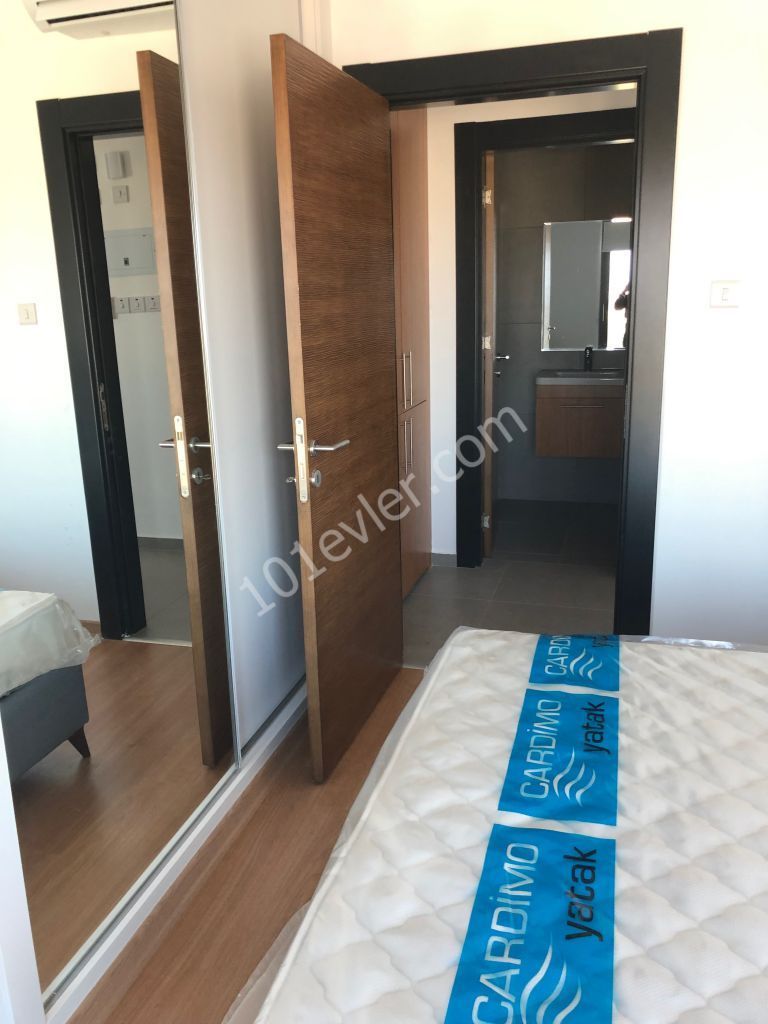 Flat To Rent in Girne Merkez, Kyrenia