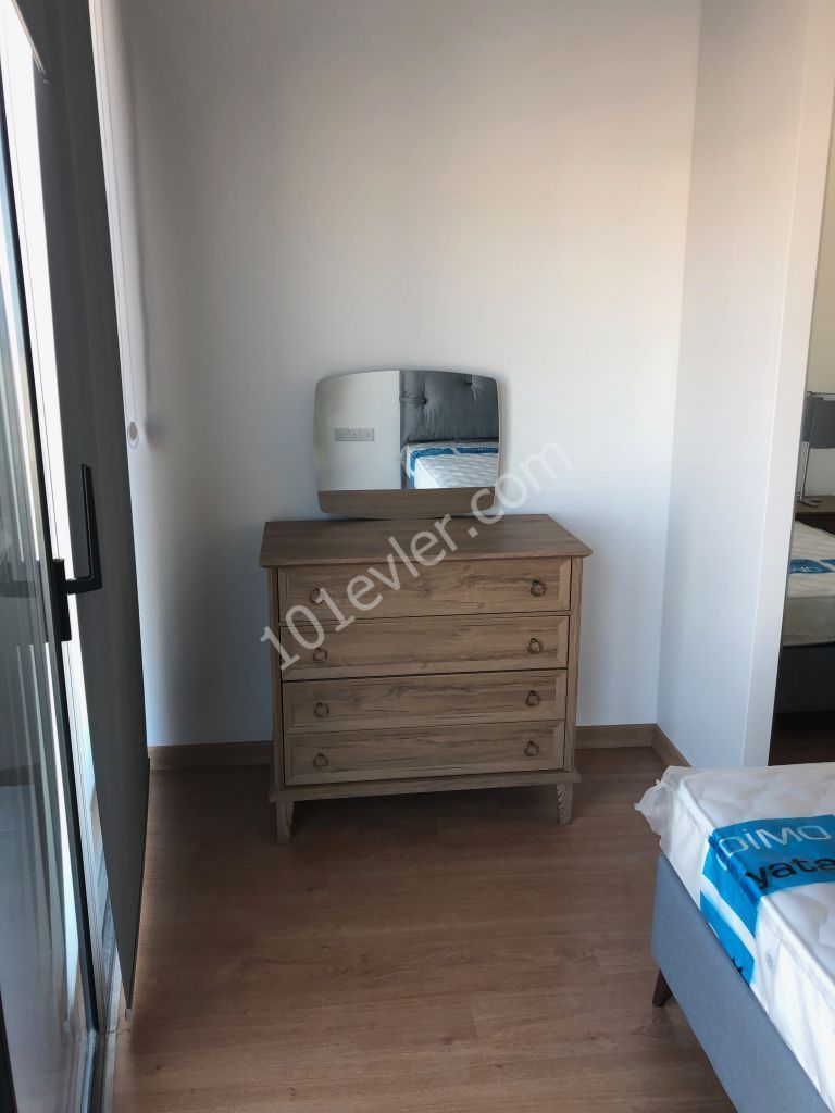 Flat To Rent in Girne Merkez, Kyrenia