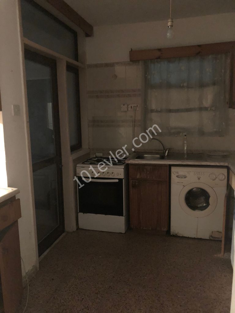 Flat To Rent in Girne Merkez, Kyrenia