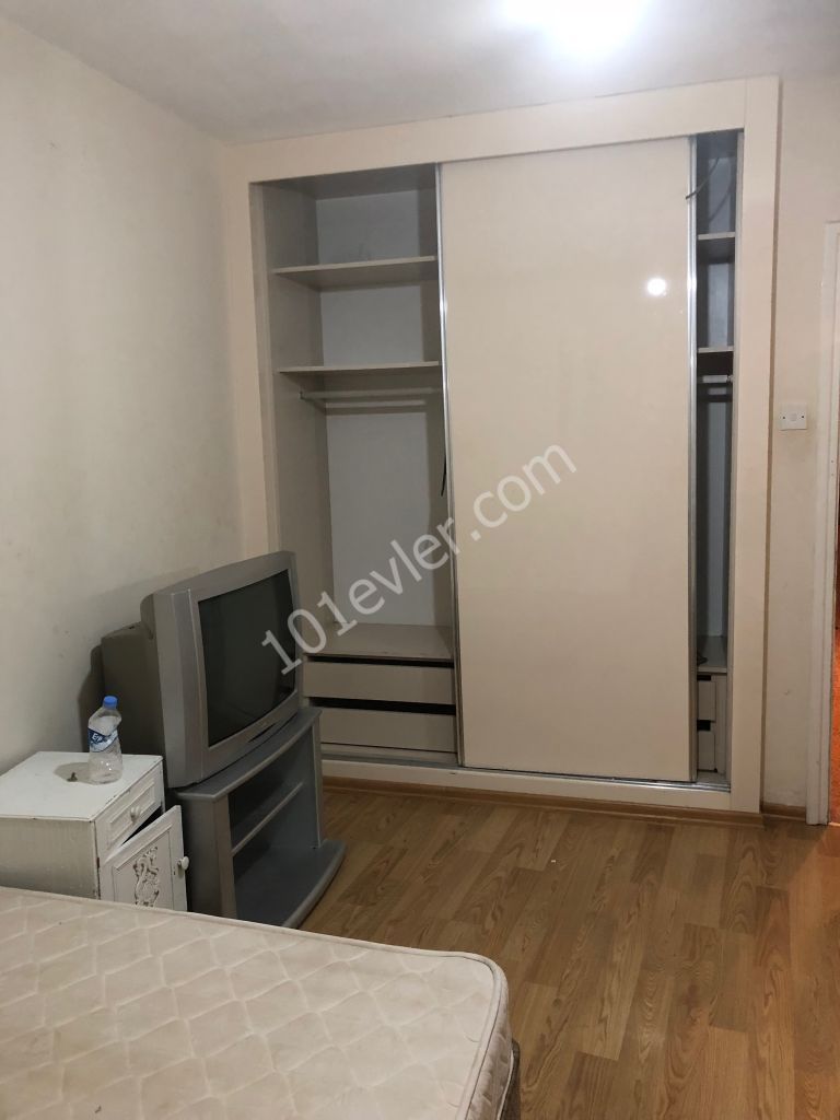 Flat To Rent in Girne Merkez, Kyrenia