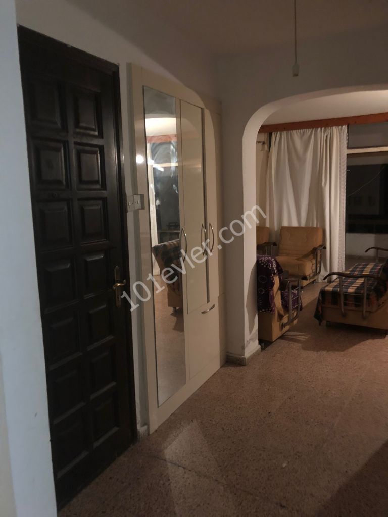 Flat To Rent in Girne Merkez, Kyrenia