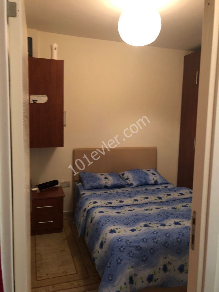 Flat To Rent in Karaoğlanoğlu, Kyrenia