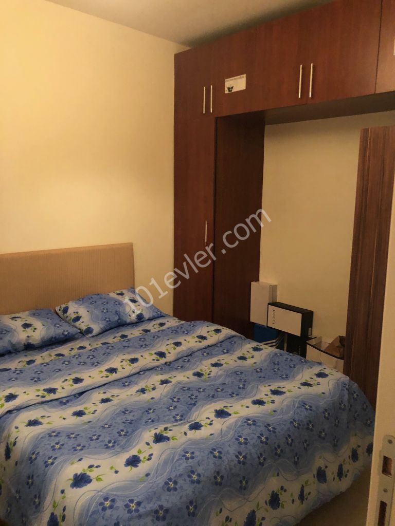 Flat To Rent in Karaoğlanoğlu, Kyrenia