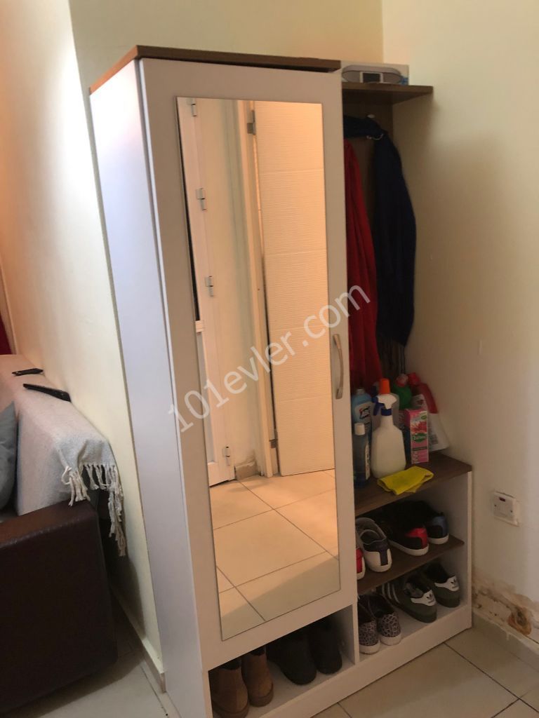 Flat To Rent in Karaoğlanoğlu, Kyrenia