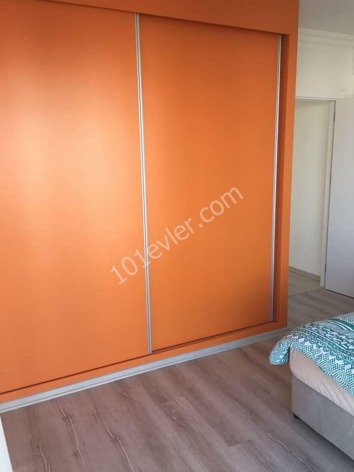 Flat To Rent in Girne Merkez, Kyrenia