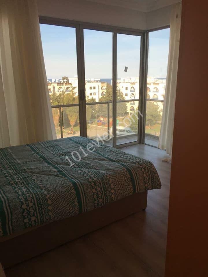 Flat To Rent in Girne Merkez, Kyrenia