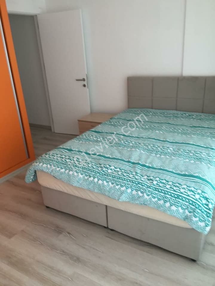 Flat To Rent in Girne Merkez, Kyrenia