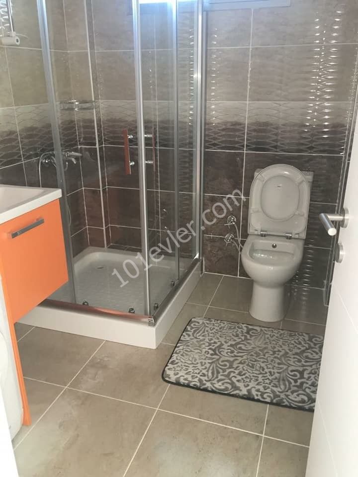 Flat To Rent in Girne Merkez, Kyrenia