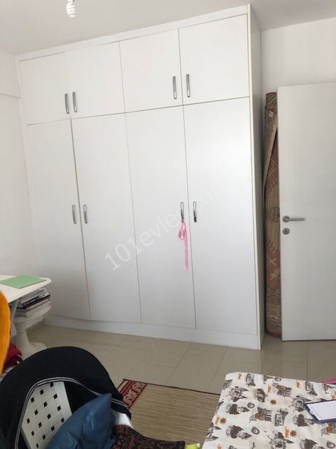 Flat To Rent in Girne Merkez, Kyrenia