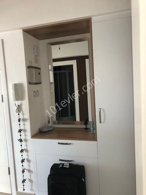 Flat To Rent in Girne Merkez, Kyrenia