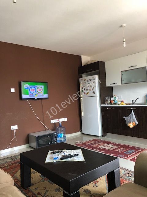 Flat To Rent in Girne Merkez, Kyrenia