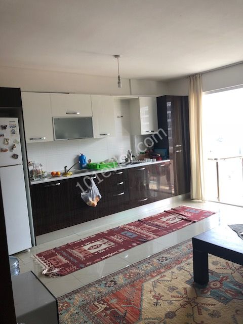 Flat To Rent in Girne Merkez, Kyrenia