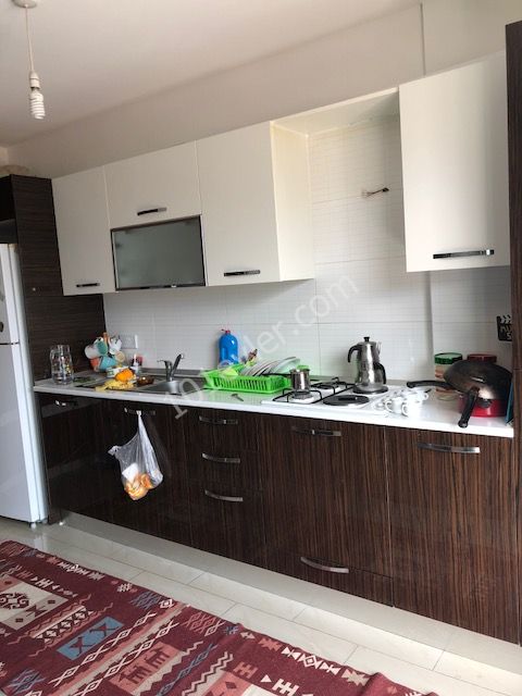 Flat To Rent in Girne Merkez, Kyrenia