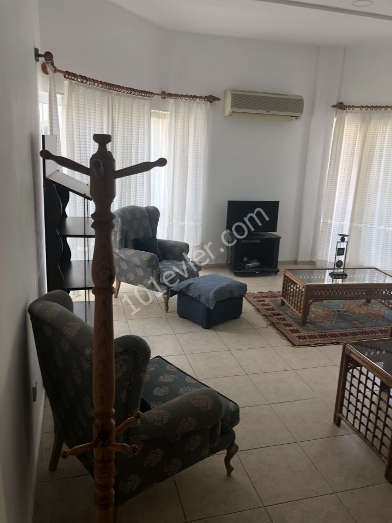 Flat To Rent in Girne Merkez, Kyrenia