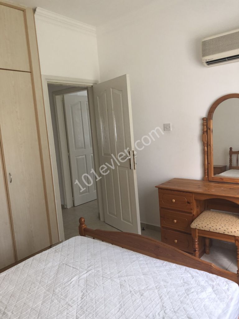 Flat To Rent in Girne Merkez, Kyrenia