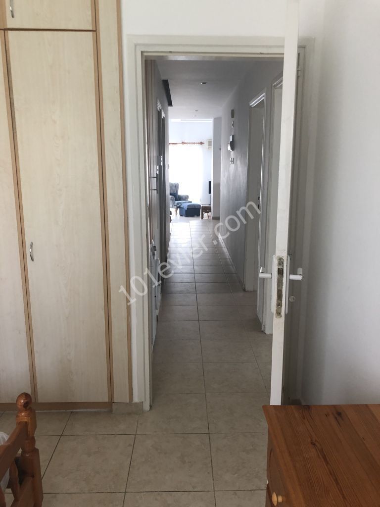 Flat To Rent in Girne Merkez, Kyrenia