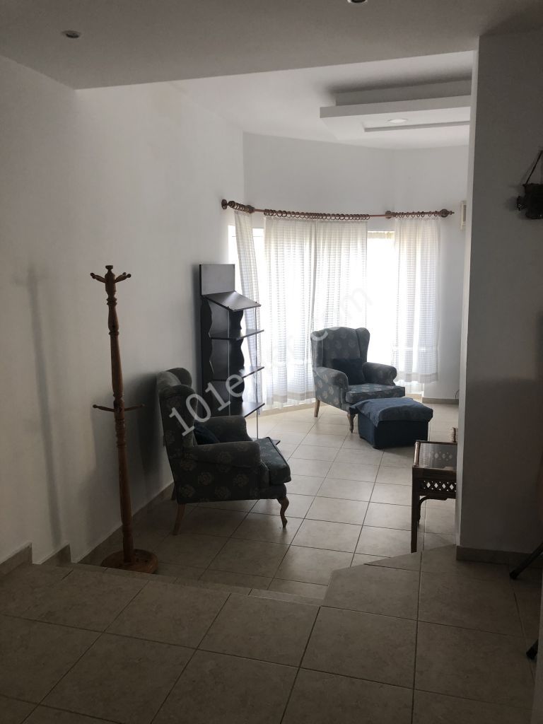 Flat To Rent in Girne Merkez, Kyrenia