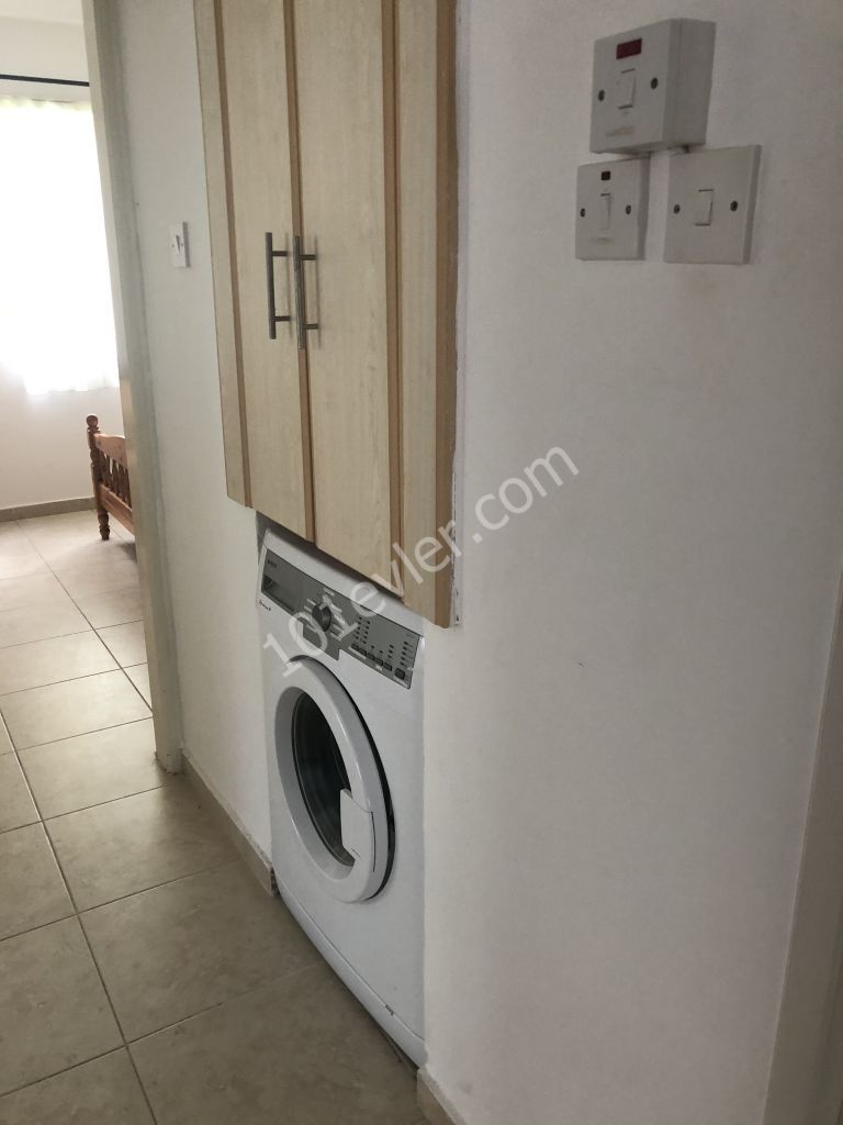 Flat To Rent in Girne Merkez, Kyrenia