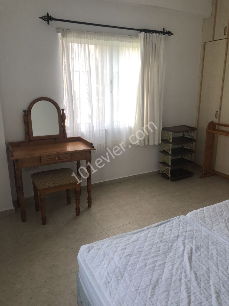 Flat To Rent in Girne Merkez, Kyrenia