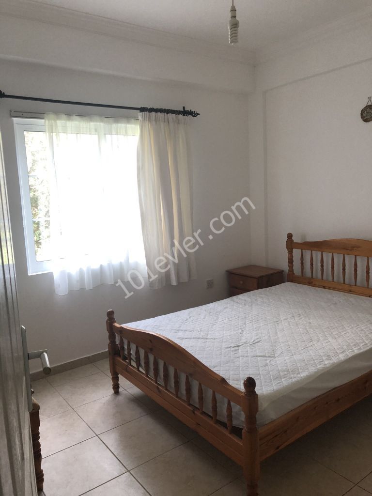 Flat To Rent in Girne Merkez, Kyrenia