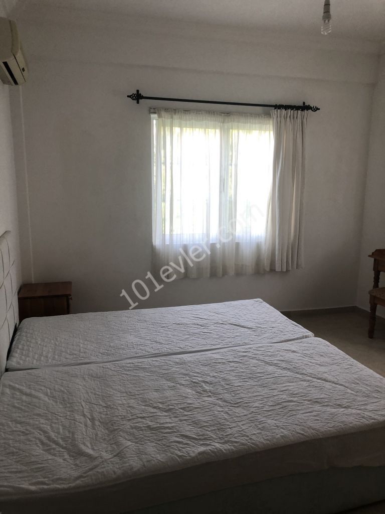 Flat To Rent in Girne Merkez, Kyrenia