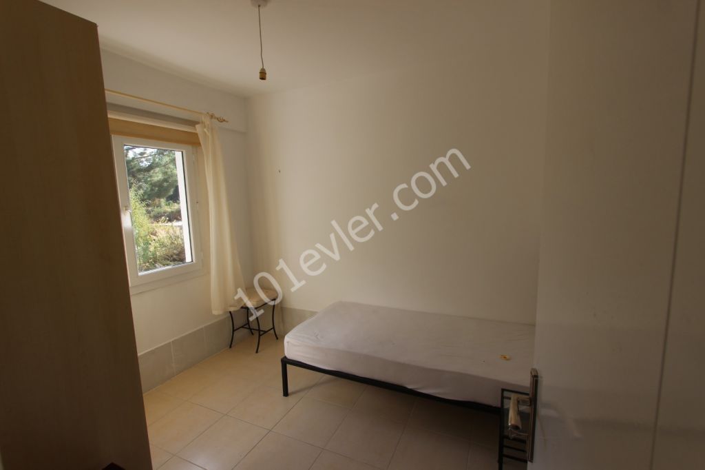 Flat To Rent in Girne Merkez, Kyrenia