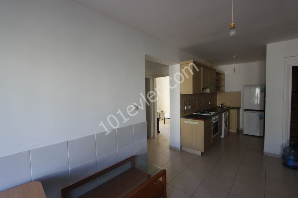 Flat To Rent in Girne Merkez, Kyrenia