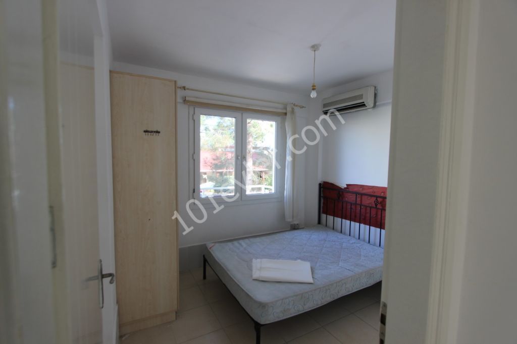 Flat To Rent in Girne Merkez, Kyrenia