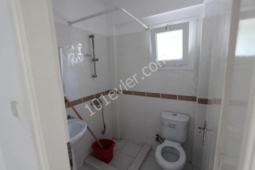 Flat To Rent in Girne Merkez, Kyrenia