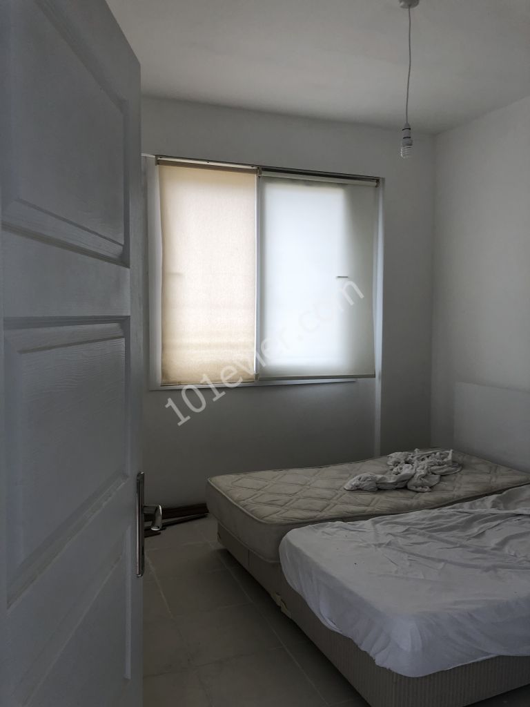 Flat To Rent in Karaoğlanoğlu, Kyrenia