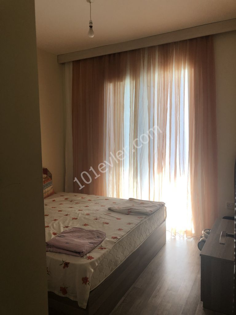 Flat To Rent in Girne Merkez, Kyrenia