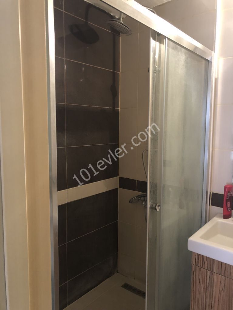 Flat To Rent in Girne Merkez, Kyrenia