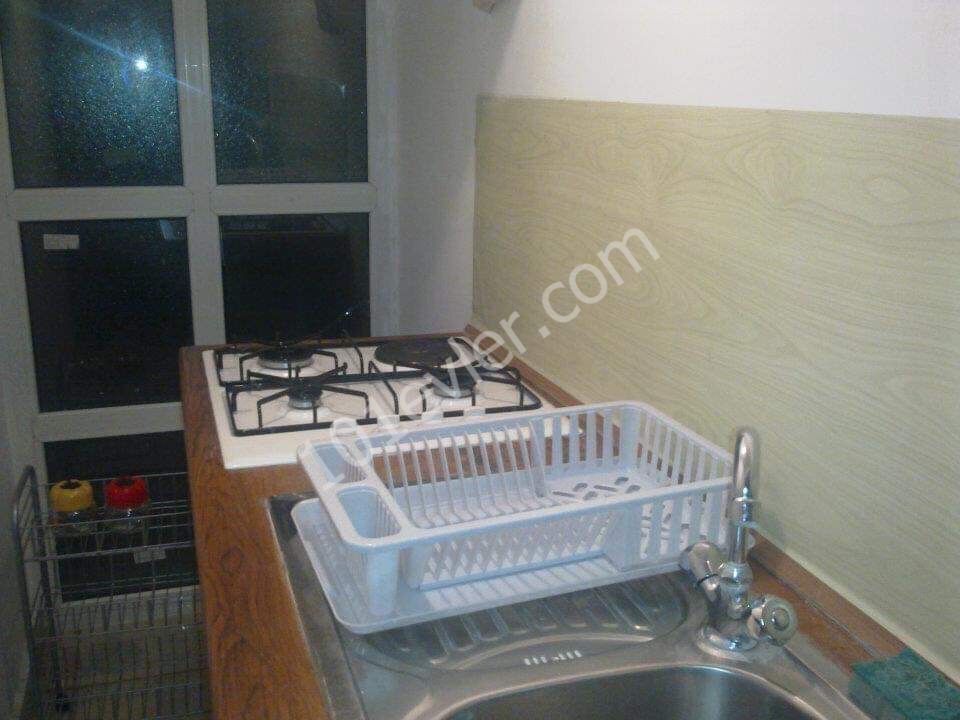 Penthouse For Sale in Girne Merkez, Kyrenia