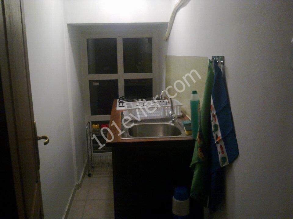 Penthouse For Sale in Girne Merkez, Kyrenia