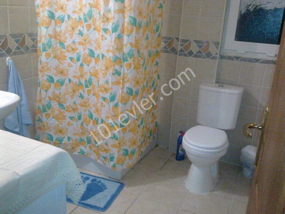 Penthouse For Sale in Girne Merkez, Kyrenia