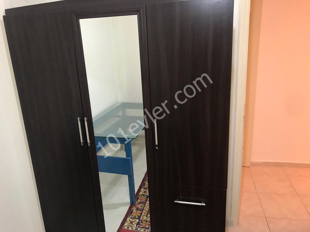 Flat For Sale in Girne Merkez, Kyrenia