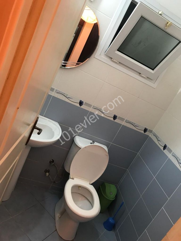 Flat For Sale in Girne Merkez, Kyrenia