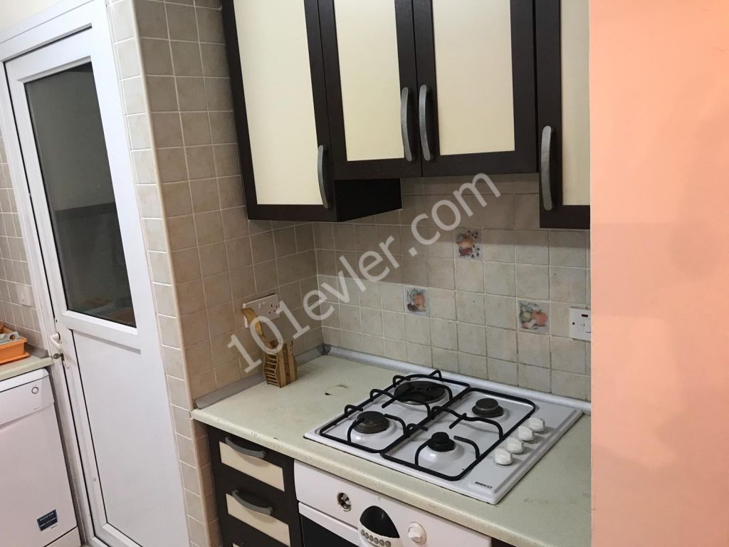 Flat For Sale in Girne Merkez, Kyrenia