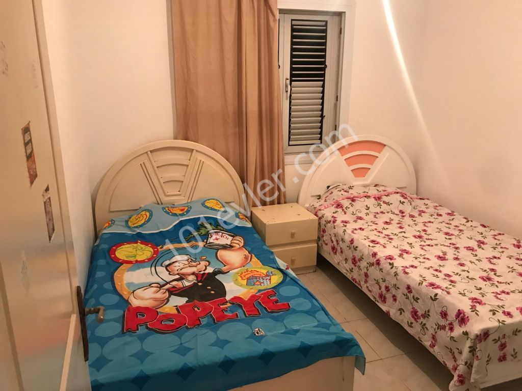 Flat For Sale in Girne Merkez, Kyrenia